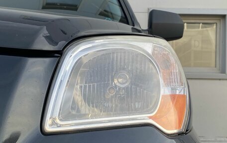 KIA Sportage II, 2010 год, 910 000 рублей, 17 фотография