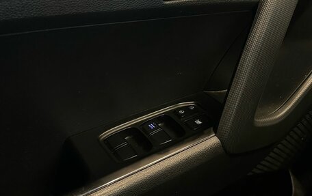 Hyundai Creta I рестайлинг, 2019 год, 2 090 000 рублей, 17 фотография