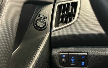 Hyundai Creta I рестайлинг, 2019 год, 2 090 000 рублей, 16 фотография