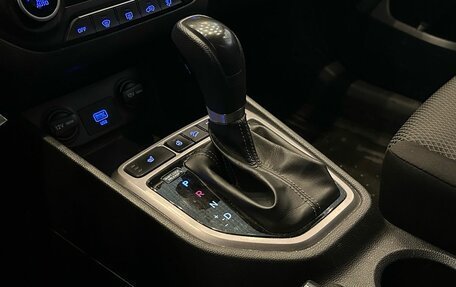 Hyundai Creta I рестайлинг, 2019 год, 2 090 000 рублей, 15 фотография