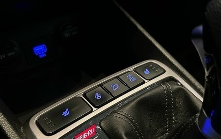 Hyundai Creta I рестайлинг, 2019 год, 2 090 000 рублей, 14 фотография