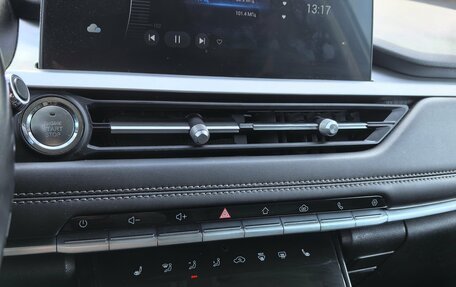 Chery Tiggo 7 Pro, 2020 год, 1 550 000 рублей, 19 фотография