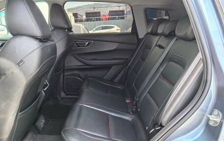 Chery Tiggo 7 Pro, 2020 год, 1 550 000 рублей, 15 фотография