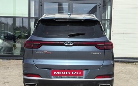 Chery Tiggo 7 Pro, 2020 год, 1 550 000 рублей, 9 фотография