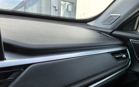 Chery Tiggo 7 Pro, 2020 год, 1 550 000 рублей, 20 фотография