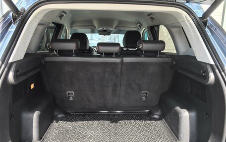 Chery Tiggo 7 Pro, 2020 год, 1 550 000 рублей, 12 фотография