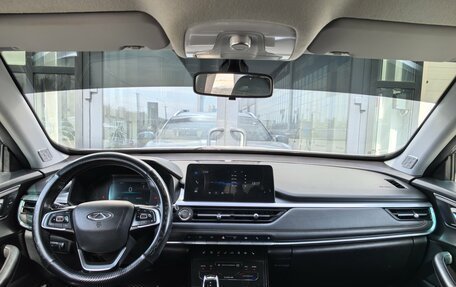 Chery Tiggo 7 Pro, 2020 год, 1 550 000 рублей, 17 фотография