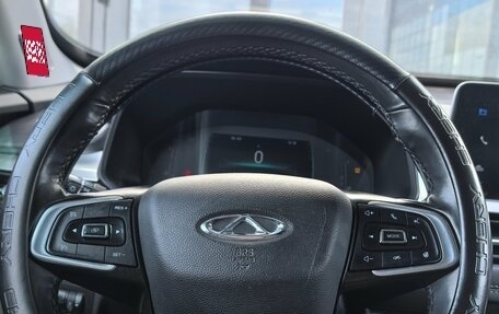 Chery Tiggo 7 Pro, 2020 год, 1 550 000 рублей, 18 фотография