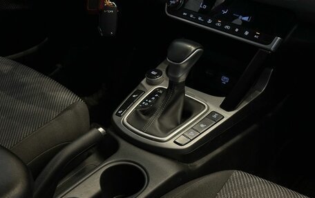 KIA Seltos I, 2021 год, 2 499 900 рублей, 12 фотография