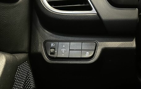 KIA Seltos I, 2021 год, 2 499 900 рублей, 16 фотография