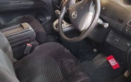 Nissan Serena IV, 2013 год, 1 280 000 рублей, 4 фотография