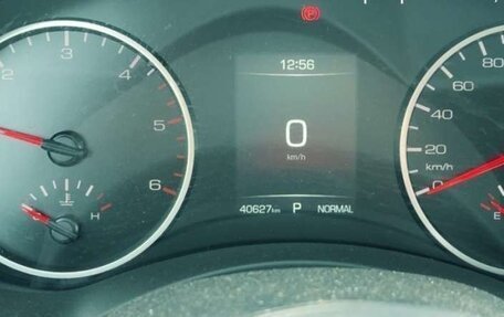 Great Wall Poer, 2024 год, 2 922 150 рублей, 7 фотография