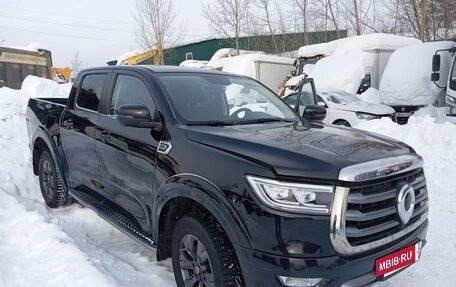 Great Wall Poer, 2024 год, 2 922 150 рублей, 2 фотография