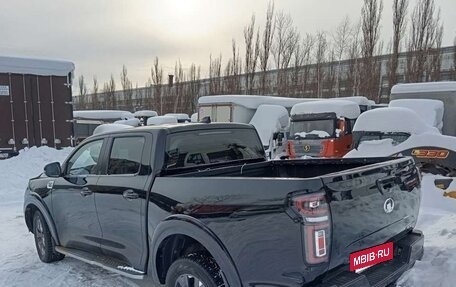 Great Wall Poer, 2024 год, 2 922 150 рублей, 4 фотография