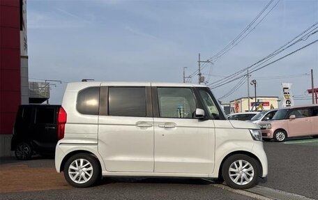 Honda N-BOX II, 2022 год, 680 325 рублей, 5 фотография