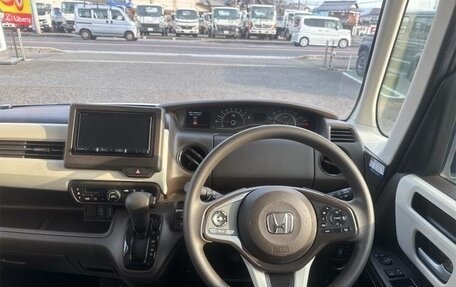 Honda N-BOX II, 2022 год, 680 325 рублей, 13 фотография