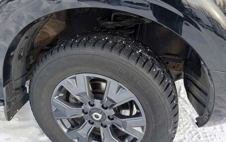 Great Wall Poer, 2024 год, 2 922 150 рублей, 10 фотография