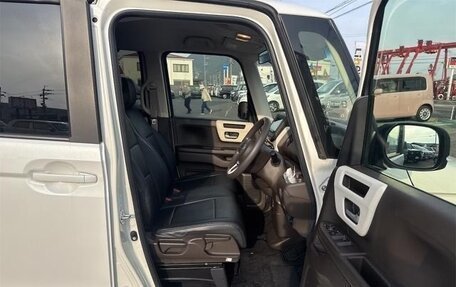 Honda N-BOX II, 2022 год, 680 325 рублей, 12 фотография