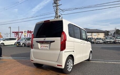 Honda N-BOX II, 2022 год, 680 325 рублей, 8 фотография