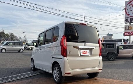 Honda N-BOX II, 2022 год, 680 325 рублей, 6 фотография