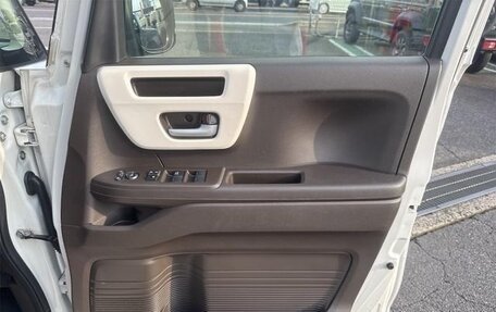 Honda N-BOX II, 2022 год, 680 325 рублей, 10 фотография