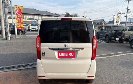 Honda N-BOX II, 2022 год, 680 325 рублей, 7 фотография