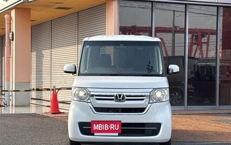 Honda N-BOX II, 2022 год, 680 325 рублей, 3 фотография