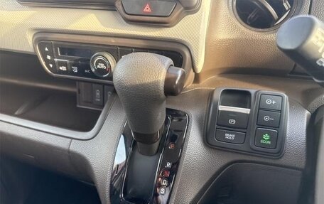 Honda N-BOX II, 2022 год, 680 325 рублей, 20 фотография