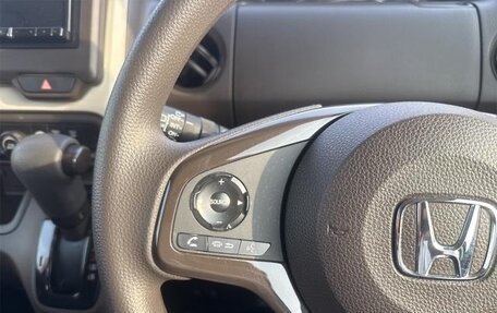 Honda N-BOX II, 2022 год, 680 325 рублей, 14 фотография