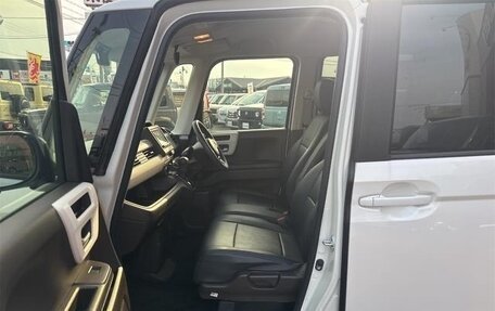 Honda N-BOX II, 2022 год, 680 325 рублей, 28 фотография