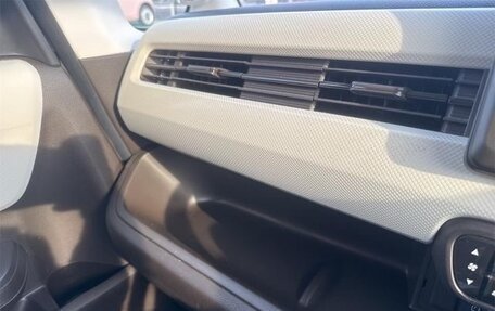 Honda N-BOX II, 2022 год, 680 325 рублей, 24 фотография