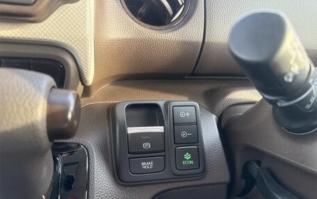 Honda N-BOX II, 2022 год, 680 325 рублей, 21 фотография