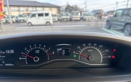 Honda N-BOX II, 2022 год, 680 325 рублей, 17 фотография