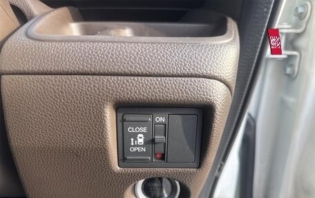 Honda N-BOX II, 2022 год, 680 325 рублей, 19 фотография