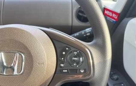Honda N-BOX II, 2022 год, 680 325 рублей, 15 фотография