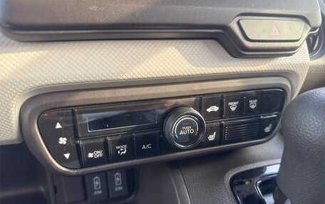 Honda N-BOX II, 2022 год, 680 325 рублей, 18 фотография