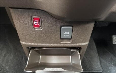 Honda N-BOX II, 2022 год, 680 325 рублей, 26 фотография