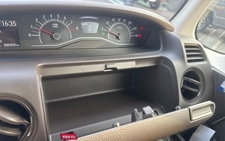 Honda N-BOX II, 2022 год, 680 325 рублей, 16 фотография