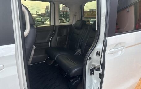 Honda N-BOX II, 2022 год, 680 325 рублей, 31 фотография