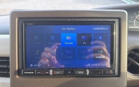 Honda N-BOX II, 2022 год, 680 325 рублей, 33 фотография