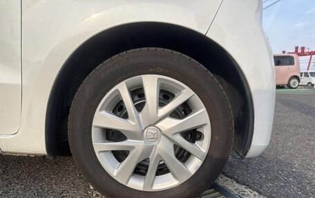 Honda N-BOX II, 2022 год, 680 325 рублей, 38 фотография