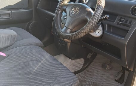 Toyota bB I рестайлинг, 2005 год, 600 000 рублей, 2 фотография