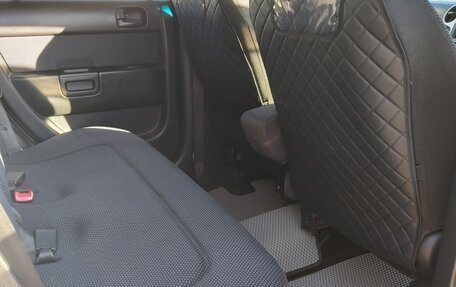 Toyota bB I рестайлинг, 2005 год, 600 000 рублей, 3 фотография