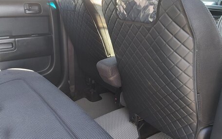 Toyota bB I рестайлинг, 2005 год, 600 000 рублей, 4 фотография