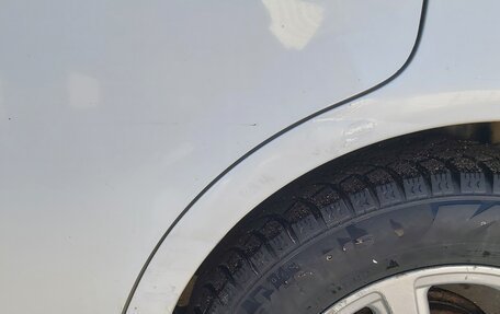 Toyota bB I рестайлинг, 2005 год, 600 000 рублей, 14 фотография