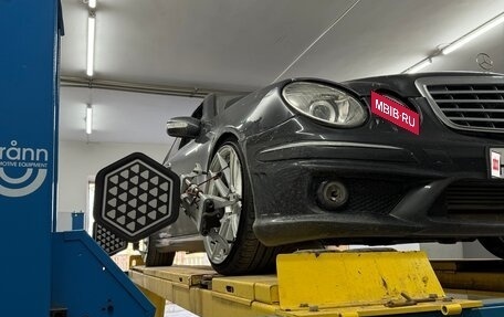 Mercedes-Benz E-Класс, 2003 год, 800 000 рублей, 6 фотография