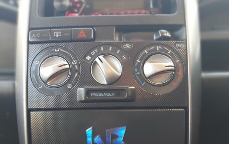 Toyota bB I рестайлинг, 2005 год, 600 000 рублей, 17 фотография