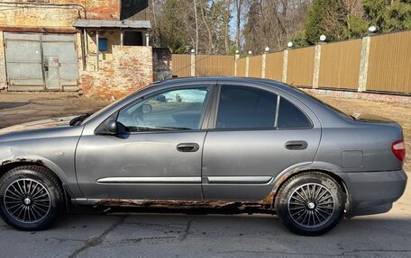 Nissan Almera, 2006 год, 300 000 рублей, 4 фотография