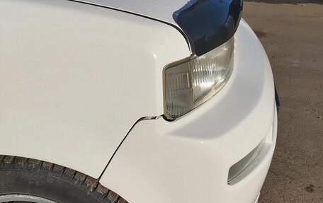 Toyota bB I рестайлинг, 2005 год, 600 000 рублей, 20 фотография