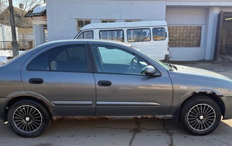 Nissan Almera, 2006 год, 300 000 рублей, 2 фотография